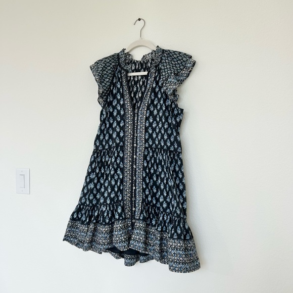 Veronica Beard Amoura Dress - Picture 2 of 10